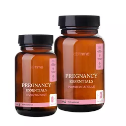 Trime Pregnancy Essentials - Zdravé těhotenství