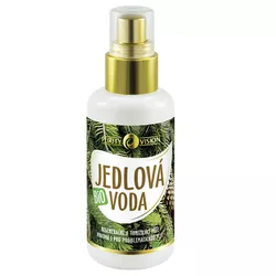 Purity Vision Jedlová voda BIO (100 ml)