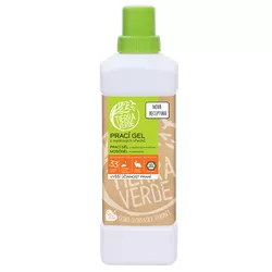 Tierra Verde Prací gel s BIO pomerančem