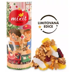 Mixit Vánoční granola z pece 600g