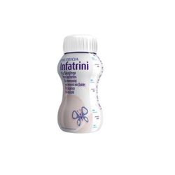 INFATRINI perorální roztok 24X125ML