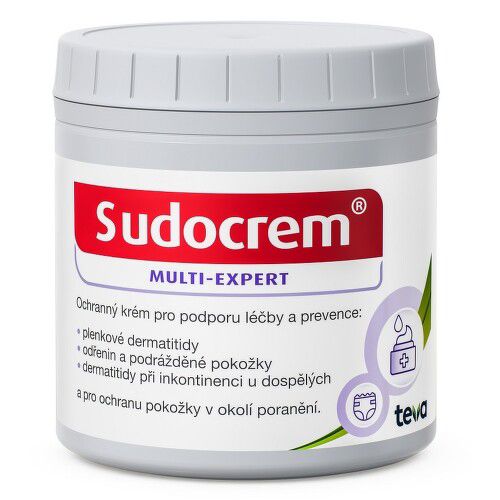 Sudocrem MULTI-EXPERT 400g