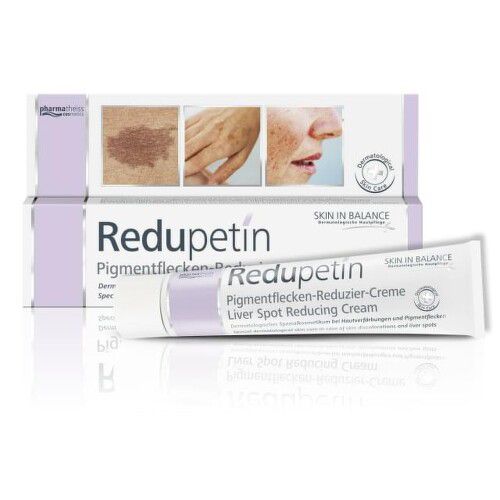 Redupetin dermatologický krém 20ml