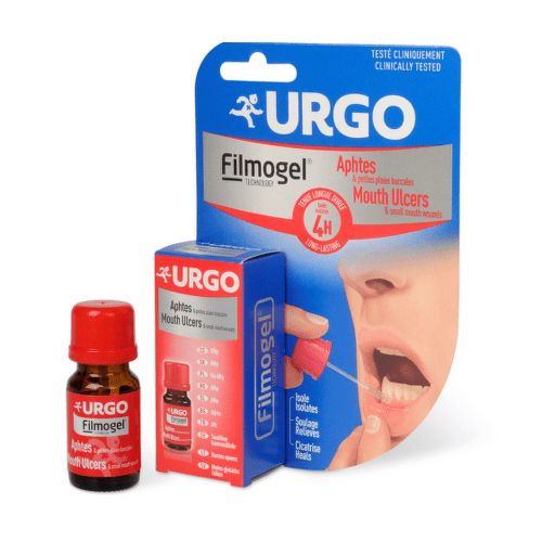 URGO FILMOGEL Afty 6ml