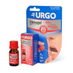 URGO FILMOGEL Afty 6ml