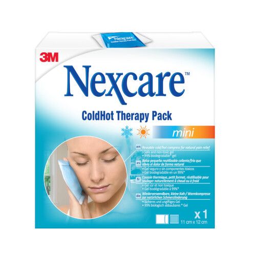 3M Nexcare ColdHot Therapy Pack Mini 11x12cm