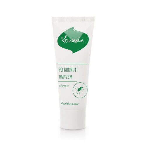 AROMATICA KOSMÍN po bodnutí hmyzem 25ml