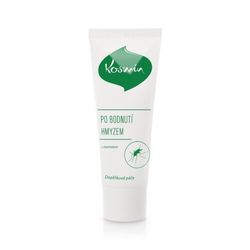 AROMATICA KOSMÍN po bodnutí hmyzem 25ml