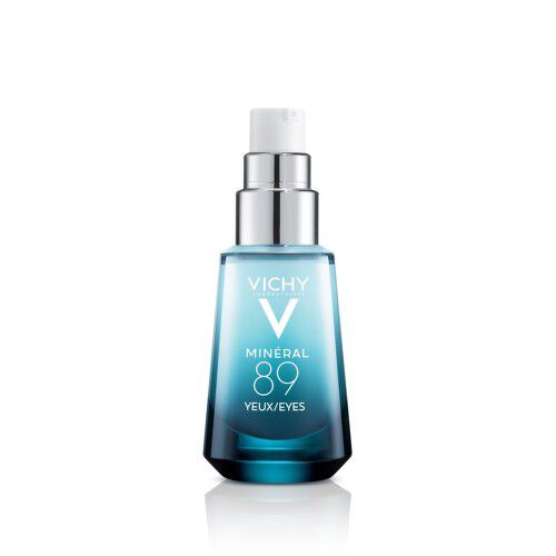 VICHY MINÉRAL 89 Oční 15ml