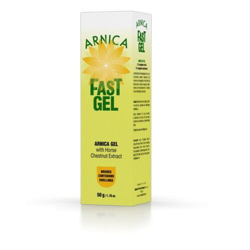 Biotter ARNICA gel na modřiny 50g