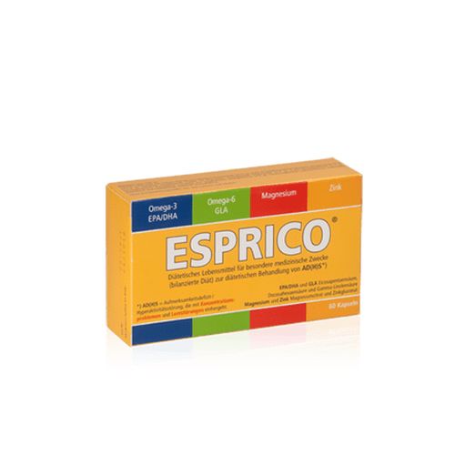 Esprico cps.60