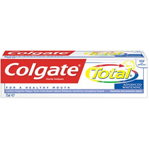 Colgate Zubní pasta Total Whitening 75ml