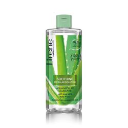 Lirene micelární voda s Aloe Vera 400ml