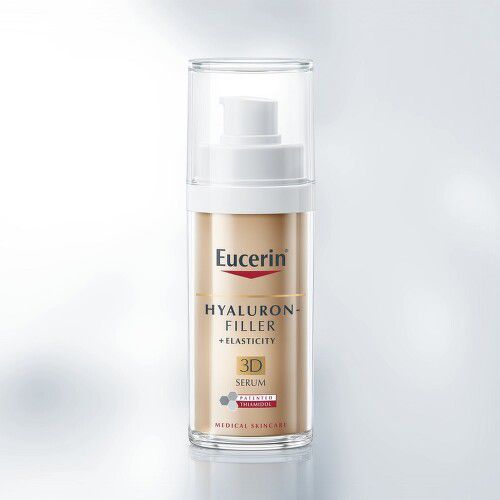 EUCERIN HYALURON-FILLER+ELASTICITY 3D sérum 30ml