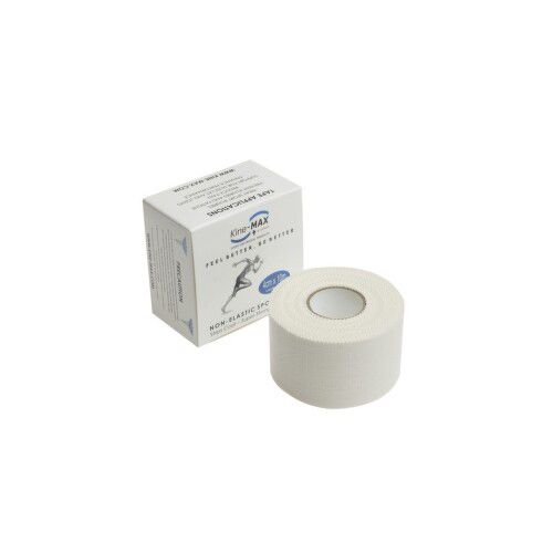 KineMAX Strips Coat neelast. tejp 4cm x 10m