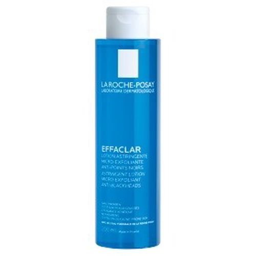 LA ROCHE-POSAY EFFACLAR astringentní tonikum 200 ml