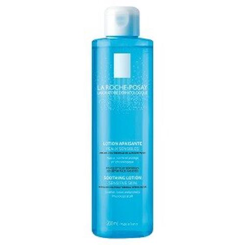 LA ROCHE-POSAY ZKLIDŇUJÍCÍ ČISTÍCÍ TONIKUM 200ml