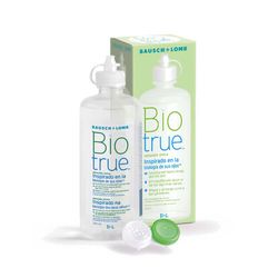 Biotrue multi-purpose solution 300ml