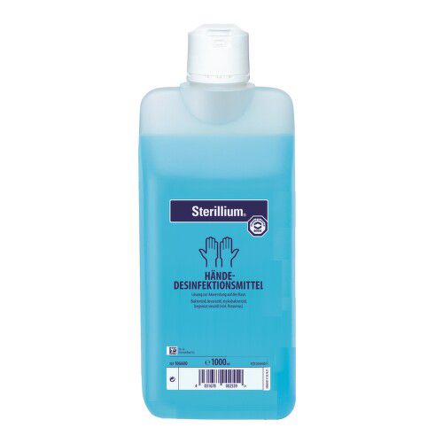 Sterillium 1000 ml dezinfekce rukou