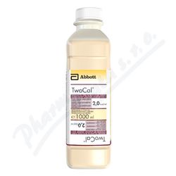 TWOCAL Perorální roztok 1x1000ml