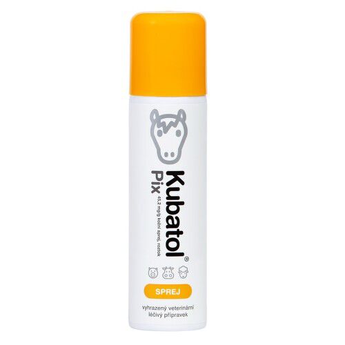 Kubatol a.u.v. Pix spray 150 ml