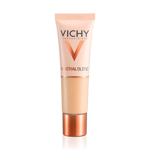 VICHY MINÉRALBLEND Make-up č.03 GYPSUM 30ml