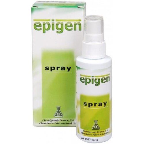 Epigen Intimo spray 60ml