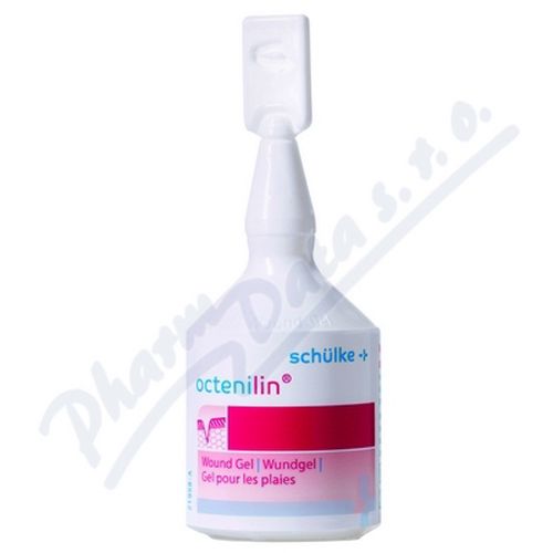 OCTENILIN WOUND GEL GEL NA RÁNY, 20 ML