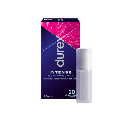 DUREX Intense Orgasmic gel 10ml