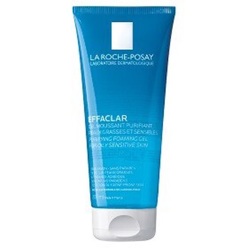 LA ROCHE-POSAY EFFACLAR GEL 200 ml