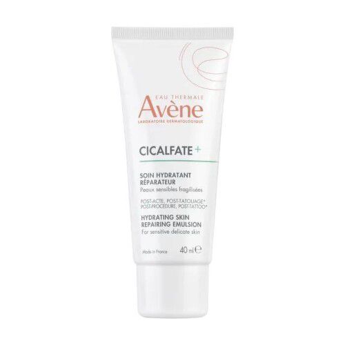 AVENE Cicalfate+ Hydratační obnovující emulze 40ml