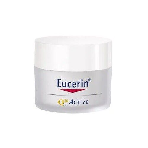 EUCERIN Q10 ACTIVE denní krém proti vráskám 50ml