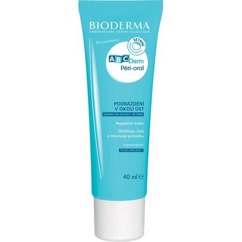 Bioderma ABCDerm Péri-oral 40ml