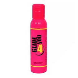 GLIDE 4you zdrav.silikonový lubrikační gel 100ml