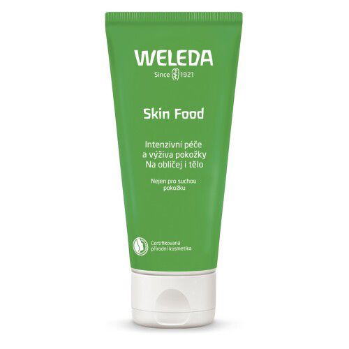 WELEDA Skin Food 30 ml