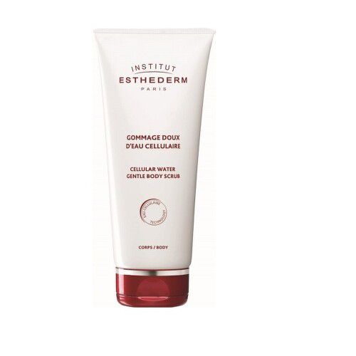 ESTHEDERM Cellular Water Gentle Body Scrub 200ml