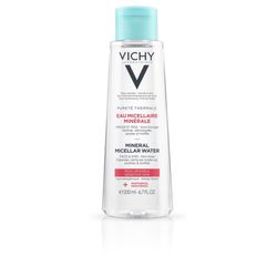 VICHY PURETÉ THERMALE Micelární voda citlivá 200ml