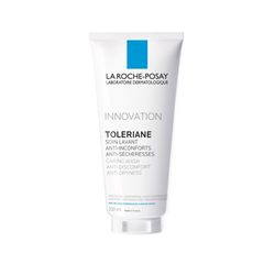 LA ROCHE-POSAY Toleriane čisticí krém 200ml