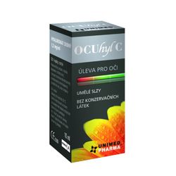 OCUhyl C gtt.10ml