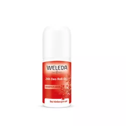 Weleda Deodorant roll-on 24h - bez hliníkových solí