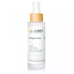 Lobey Obličejová tonizační mlha (100 ml) - s damašskou růží