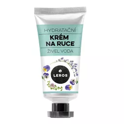 LEROS Krém na ruce BIO - Živel voda - 30 ml