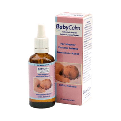 BabyCalm doplněk stravy 15ml koncentrátu