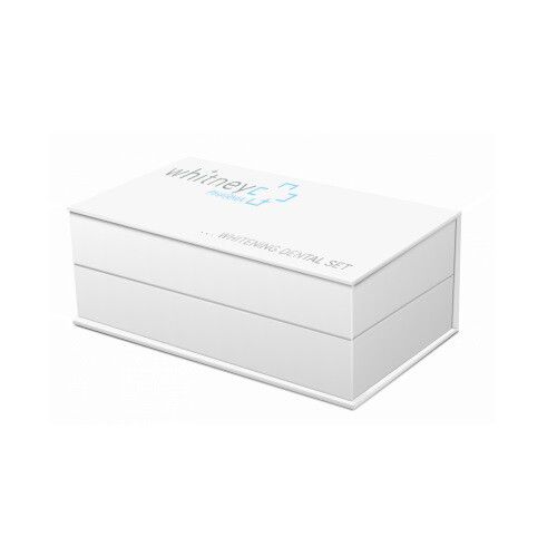 WhitneyPHARMA whitening dental set 3x3ml