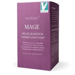 Nordbo Mage cps.60