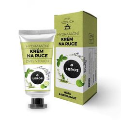 LEROS živel Vzduch krém na ruce 30ml