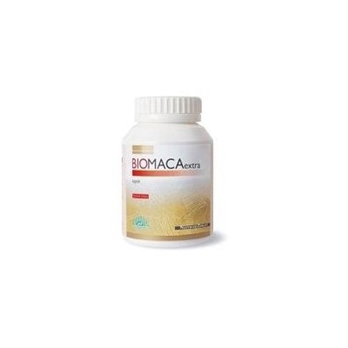 Maca Extra BIO 60g cps.120