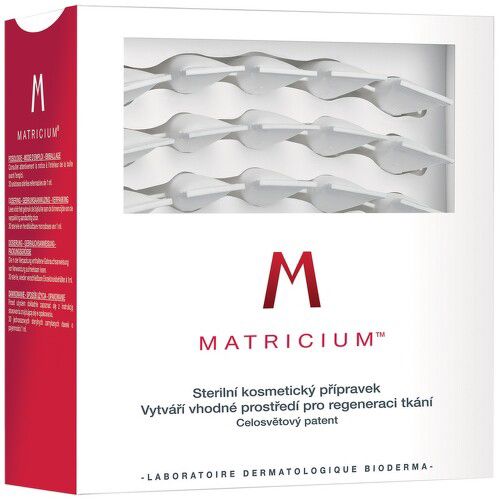 BIODERMA Matricium 30x1ml