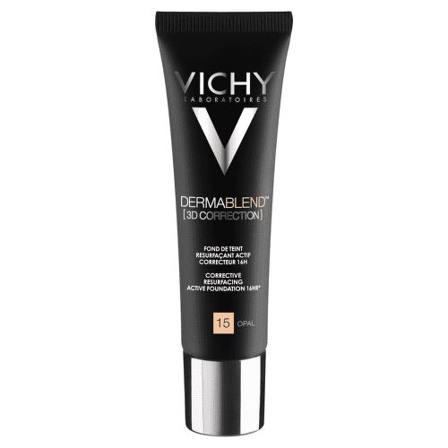 VICHY DERMABLEND 3D 15 30 ml