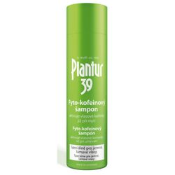 Plantur39 Fyto-kofeinový šampon jemné vlasy 250ml